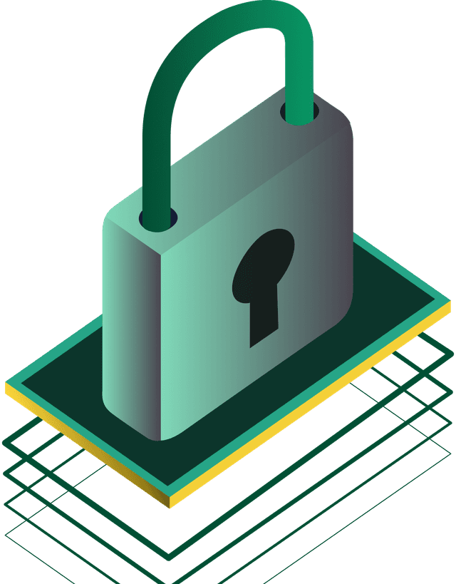 Security lock